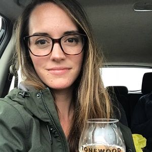 Meet your Posher, Jess